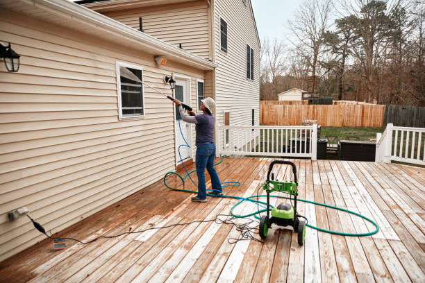Best Residential Pressure Washing Services  in Haverford College, PA
