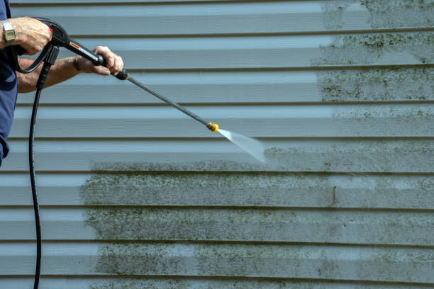 Best Garage Pressure Washing  in Haverford College, PA
