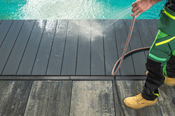 Best Fence Pressure Washing  in Haverford College, PA