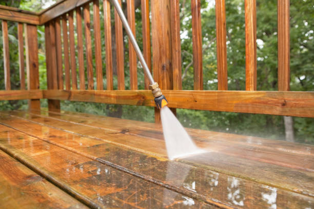 Best Commercial Building Pressure Washing  in Haverford College, PA