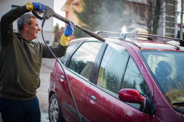 Why Choose Our Certified Pressure Washing Experts for Your Project Needs in Haverford College, PA?