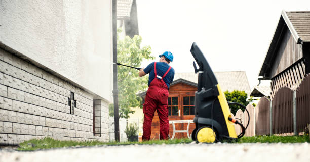 Roof Power Washing Services in Haverford College, PA